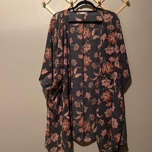 Maurices Kimono